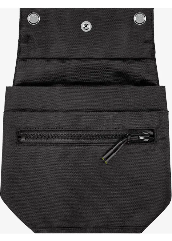 Fristads Standardtasche mit Reißverschluss 9801 CRKN