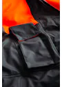 Lyngsoe LR33 Winteroverall Hi-Vis Waterdicht Winddicht miniatuur