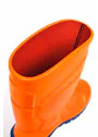 Lyngsoe Light, Durable and Comfortable Thermo Safety Boots in PU Quality LR490 S5L Werklaars miniatuur