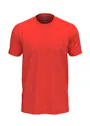 Next Level Apparel Tri-Blend 6010 T-shirt Vochtregulerend Regular Fit miniatuur