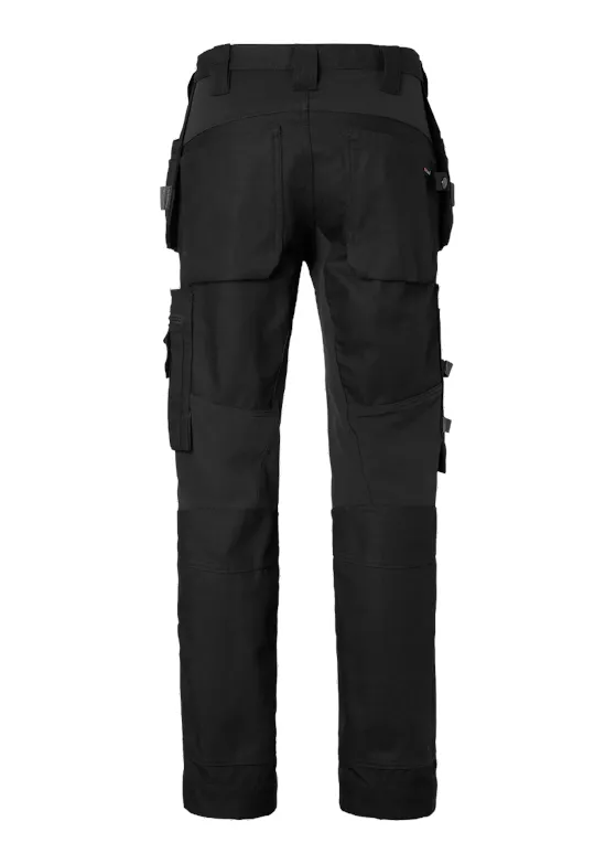 Top Swede 237 Craftsmen Trousers