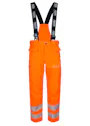 Lyngsoe 4WS-5084 Shellbroek 4-Way Stretch Hi-Vis Waterdicht Winddicht Vorschaubild