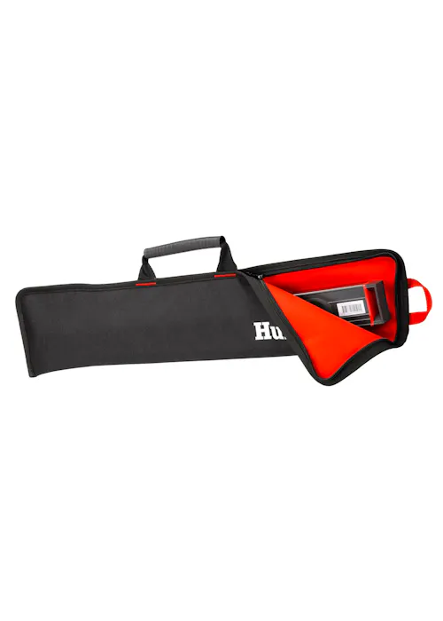 Hultafors Sac de transport Spirit Level Bag, courte 590210