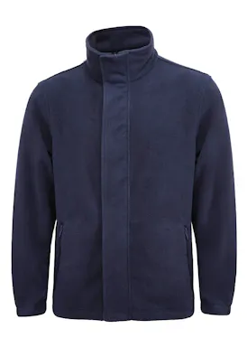 Lyngsoe LR11418 Fleece Jacket ARC Zacht Antistatisch Brandvertragend