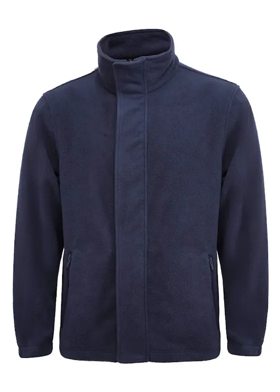 Lyngsoe LR11418 Fleece Jacket ARC Zacht Antistatisch Brandvertragend