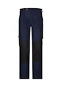 Dassy Ando 201180 Stretch Hose Regular Fit Icons Vorschaubild