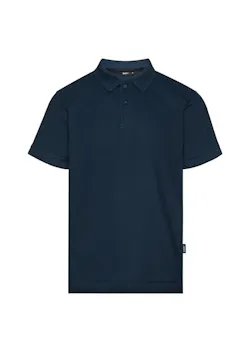 Dassy Pristine 710090 Poloshirt UV-bescherming Slim Fit Essentials miniatuur