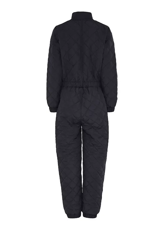 Lyngsoe Fashion Jumpsuit F1033 Waterafstotend Dames