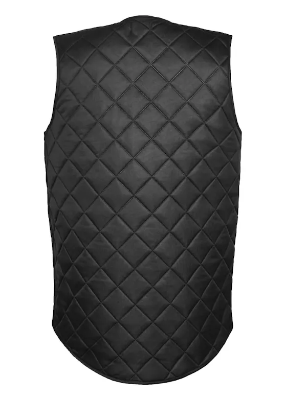 Lyngsoe F2056 Thermal Vest Beheizt Regular Fit