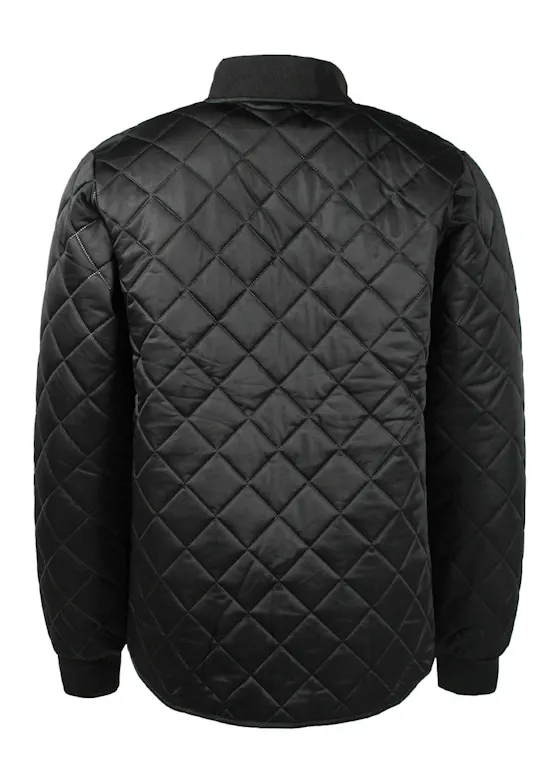 Lyngsoe F2057 Thermojacke Beheizt Regular Fit