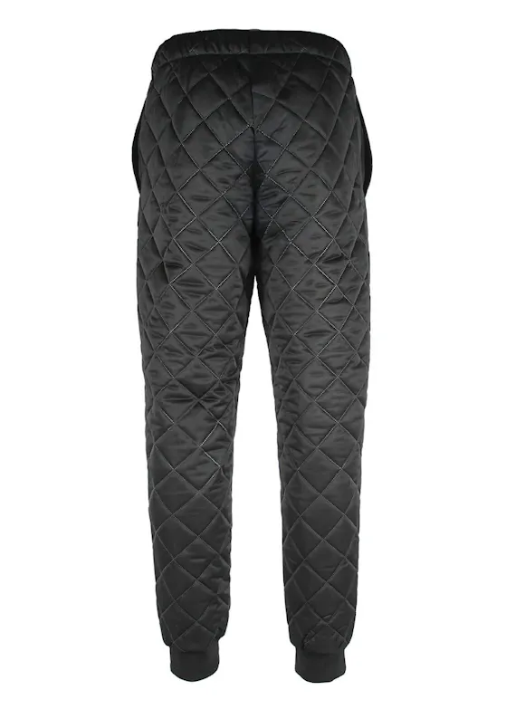 Lyngsoe F2083 Thermohose Beheizt Regular Fit