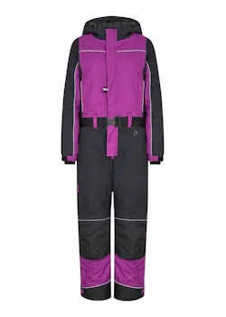 Lyngsoe LR3033 Winteroverall Waterdicht Winddicht Reflecterend Dames