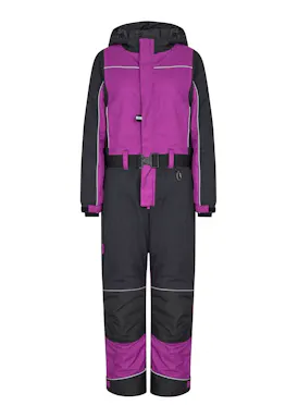 Lyngsoe LR3033 Winteroverall für Damen – wasserdicht, winddicht, reflektierend