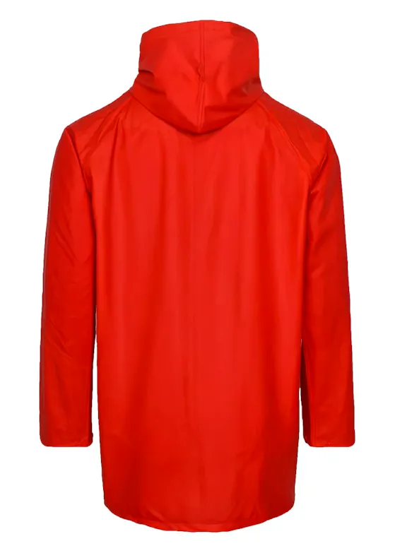 Lyngsoe Rain Jacket in PU Quality LR48 Waterdicht