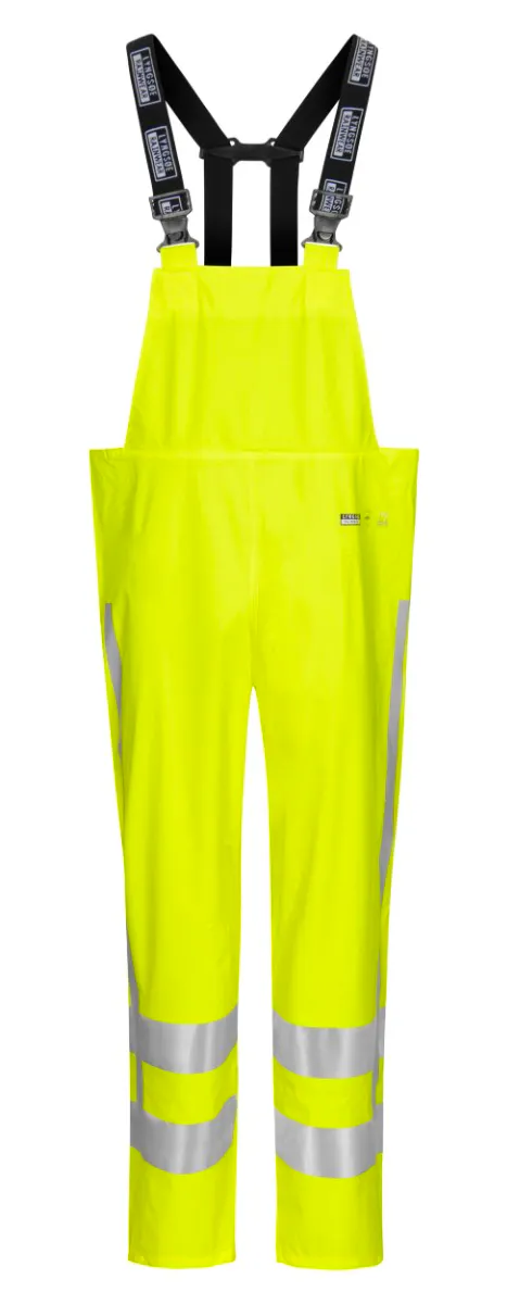 High Vis Geel