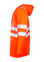 Lyngsoe LR9055 Regenjack Hi-Vis Waterdicht Winddicht Vorschaubild