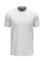 Next Level Apparel Tri-Blend 6010 T-shirt Vochtregulerend Regular Fit miniatuur