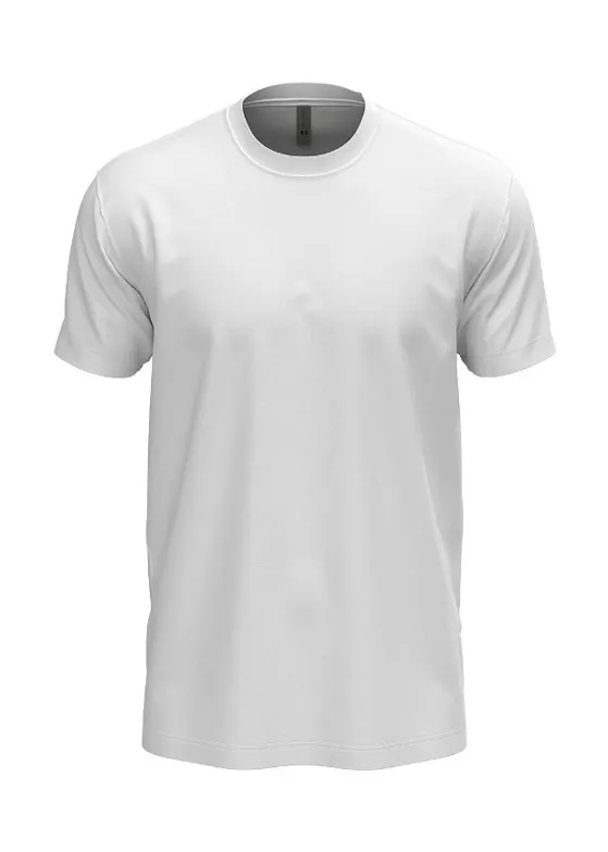 Next Level Apparel Tri-Blend 6010 T-shirt Vochtregulerend Regular Fit