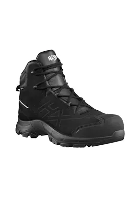 Haix Black Eagle Safety 610 V GTX S7S Sicherheitsschuh