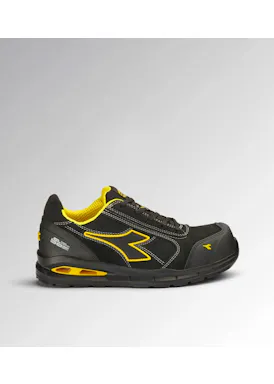 Diadora Run Net Airbox Master Low S3S Sicherheitsschuh 701182531
