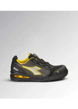 Diadora Run Net Airbox BOA Master Low S3S Sicherheitsschuh 701183066