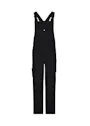 Dassy Ito Flex 400176 Latzhose mit Knietaschen, Stretch-Icons Vorschaubild