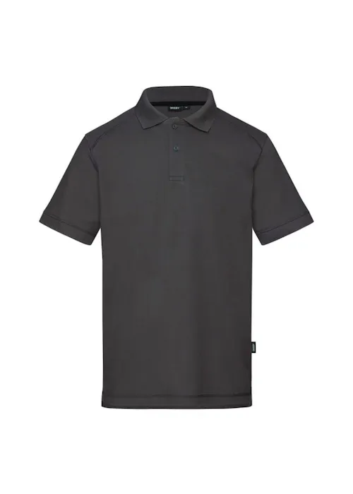 Dassy Pristine 710090 Poloshirt UV-bescherming Slim Fit Essentials