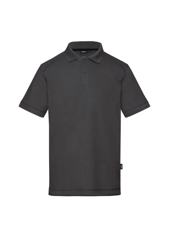 Dassy Pristine 710090 Poloshirt UV-bescherming Slim Fit Essentials