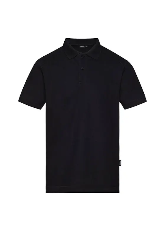 Dassy Pristine 710090 Poloshirt UV-bescherming Slim Fit Essentials