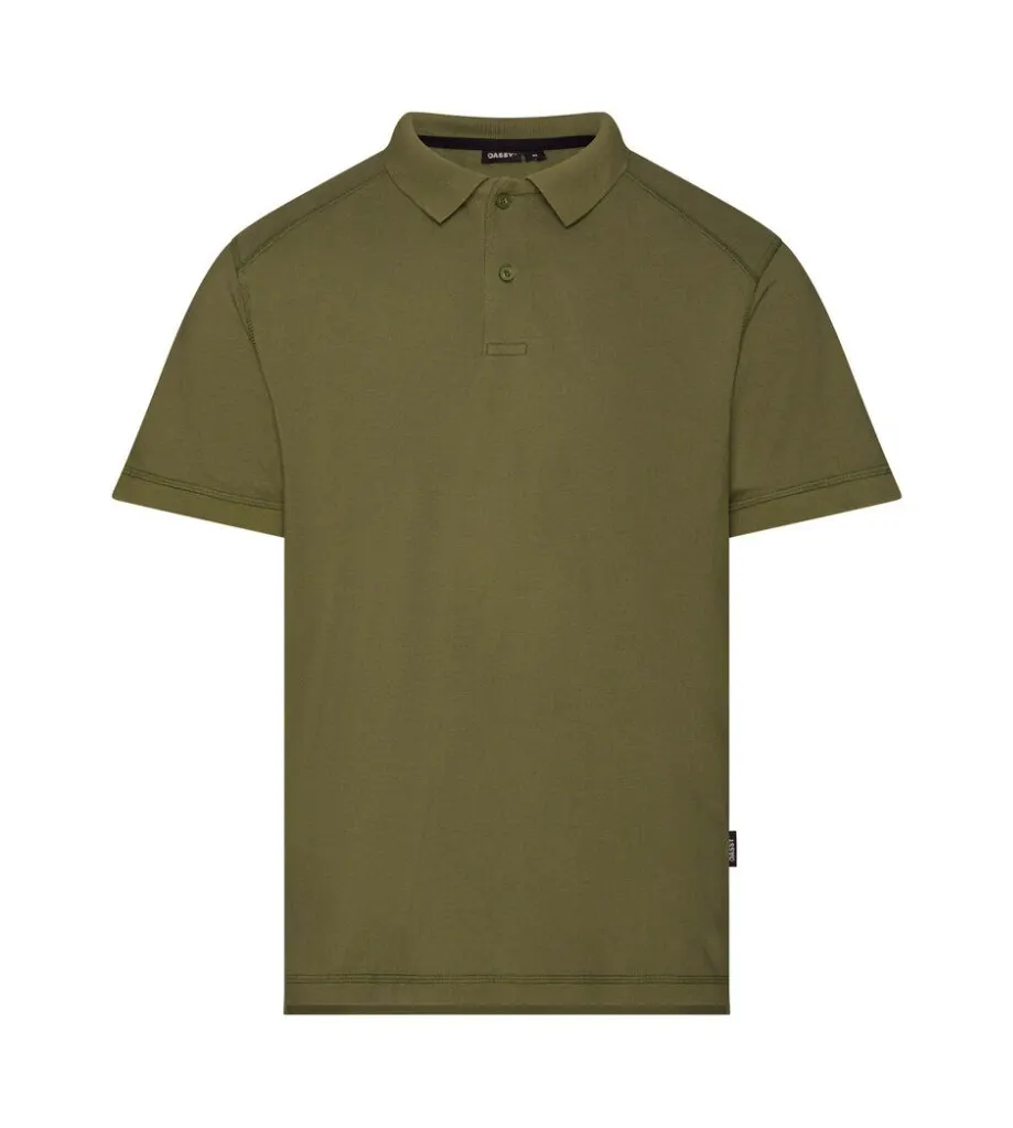 Khaki Grün