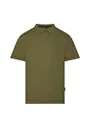 Dassy Pristine 710090 Poloshirt UV-bescherming Slim Fit Essentials miniatuur