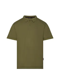 Dassy Pristine 710090 Poloshirt UV-bescherming Slim Fit Essentials miniatuur