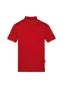 Dassy Pristine 710090 Poloshirt UV-bescherming Slim Fit Essentials miniatuur