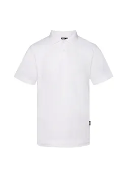 Dassy Pristine 710090 Poloshirt UV-bescherming Slim Fit Essentials miniatuur