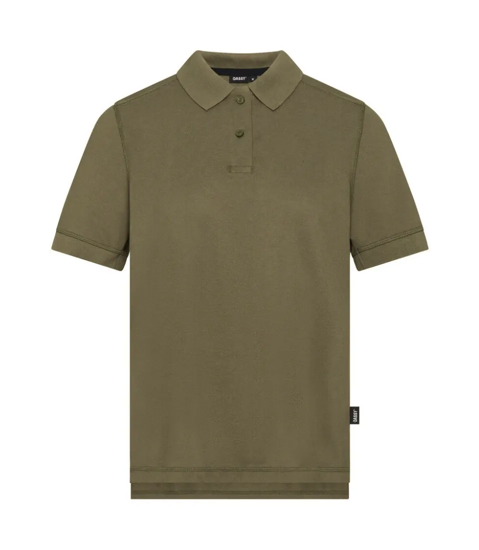 Khaki Grün