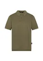 Dassy Pristine 710108 Poloshirt UV-bescherming Slim Fit Dames Essentials miniatuur