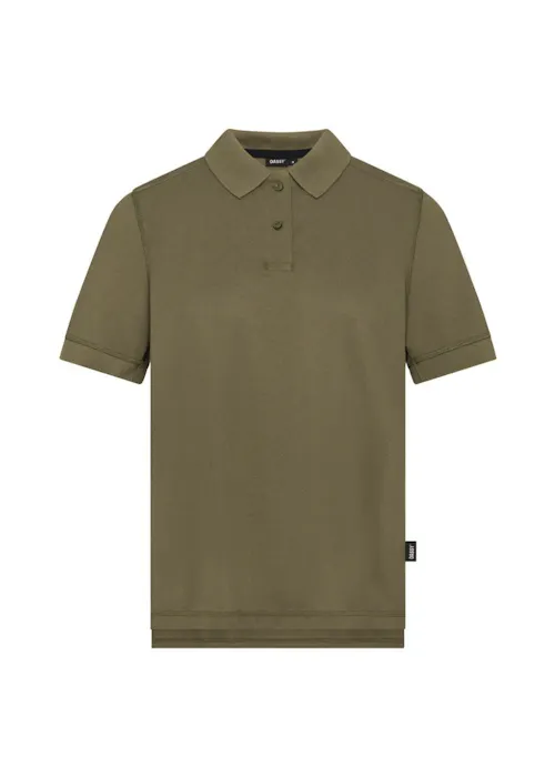 Dassy Pristine 710108 polo protection UV Slim Fit pour femmes Essentials
