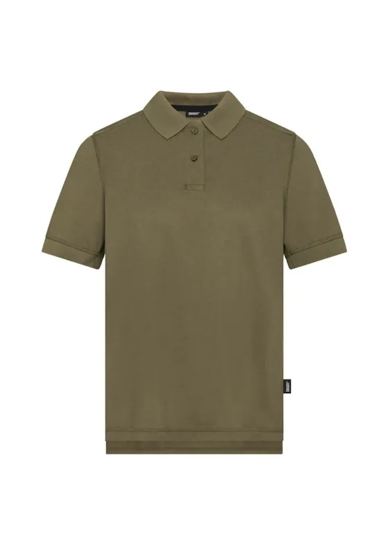 Dassy Pristine 710108 Poloshirt UV-bescherming Slim Fit Dames Essentials