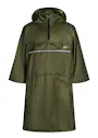 Lyngsoe Poncho in Polyester Quality F1010 Waterdicht miniatuur