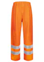 Lyngsoe FR-LR52 Regenhose Hi-Vis, flammenhemmend, für Damen Vorschaubild