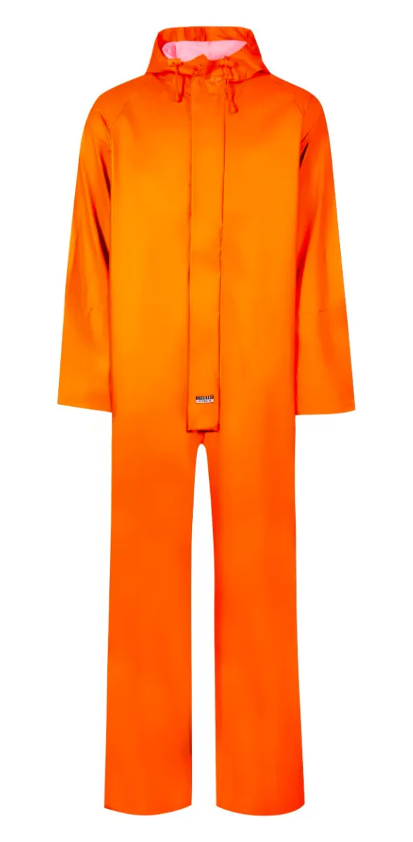 High Vis Oranje