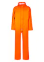 Lyngsoe Rain Coverall in PU Quality LR13 Waterdicht miniatuur
