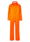 High Vis Oranje