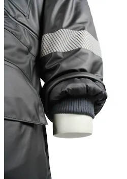 Lyngsoe LR3332 Combinaison d’hiver imperméable coupe-vent thumbnail (vignette)