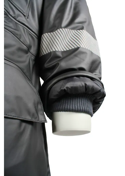 Lyngsoe LR3332 Combinaison d’hiver imperméable coupe-vent