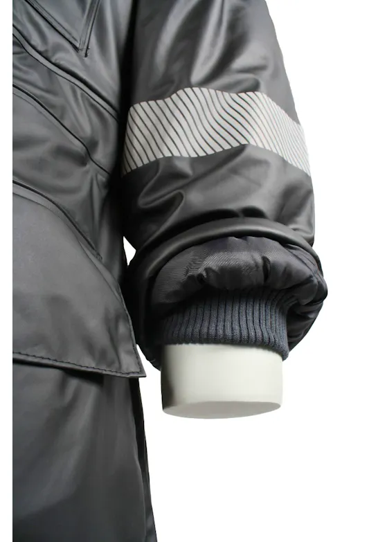Lyngsoe LR3332 Winteroverall, wasserdicht und winddicht