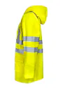 Lyngsoe LR9055 Regenjack Hi-Vis Waterdicht Winddicht Vorschaubild