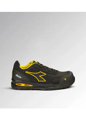 Diadora Run Airbox CBF Low S3S Sicherheitsschuh