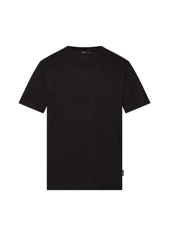 Dassy Core 710086 T-Shirt UV-bescherming Regular Fit Essentials