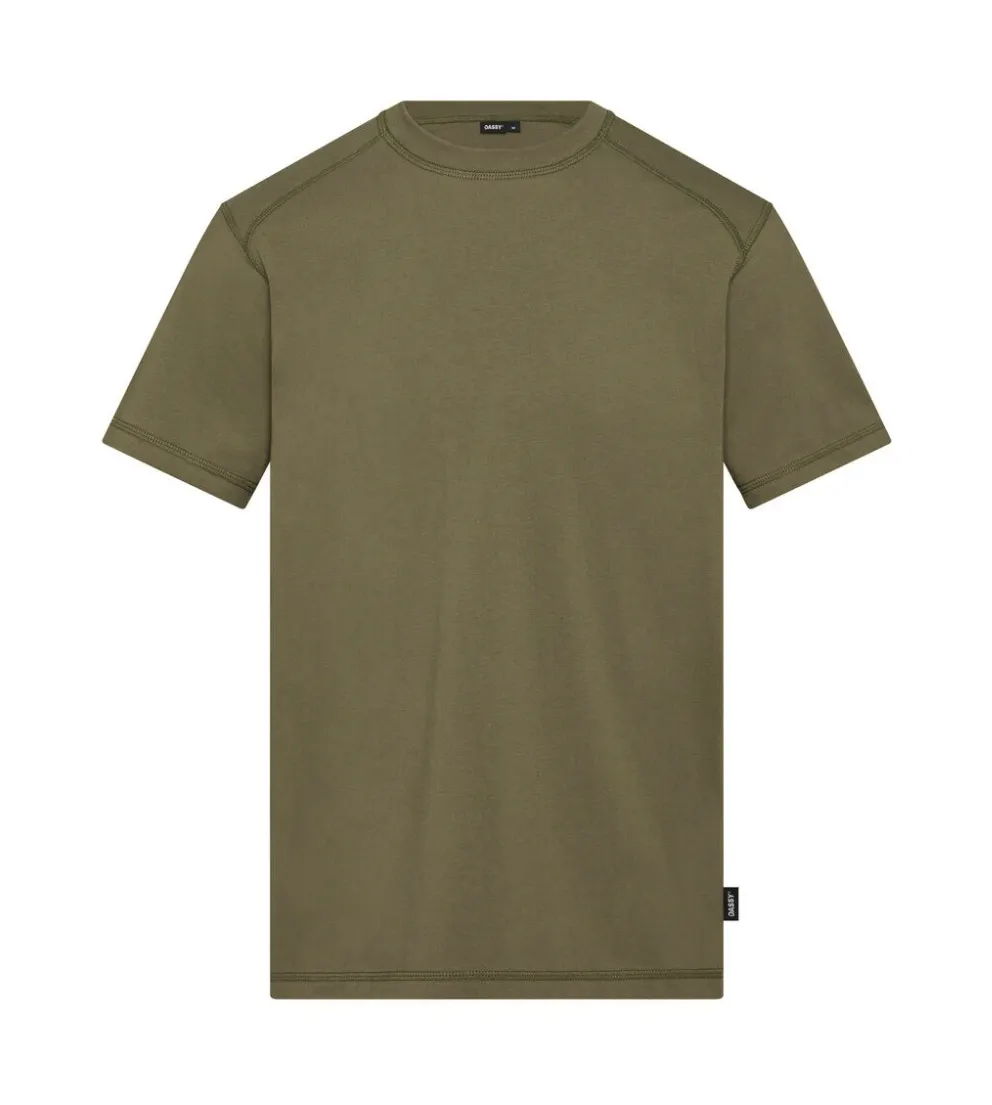Khaki Grün